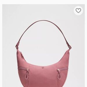 Lululemon Dusk Women's Shoulder Bag